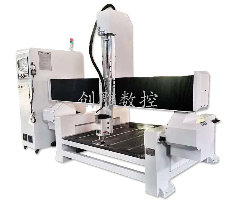 單頭泡沫雕刻機(jī)